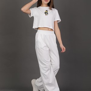 Детская одежда оптом - Двойки 36-42 от jumai.kids