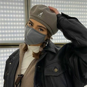 Вналичии береты кепы Kangol Шикарное качество Размер