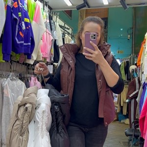 Классные жилетки на осень Размер M L Xl Цена 2000сом