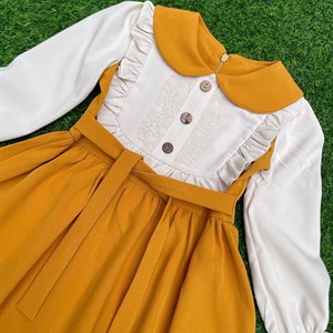 Безупречное платье Размер 28 34 Ткань французкий лен