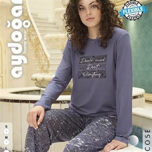 Пижамы Пеньюары Сорочки Халаты с сорочкой Первоначальный