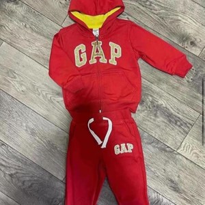 Спортивный костюм для детей 1-3 лет - Отличные предложения!