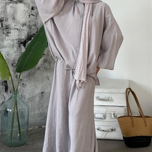 Халяльная женская одежда | Высшее качество и идеальная посадка