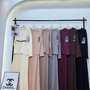 Женская одежда оптом из Китая — стандарт, 1000 сом