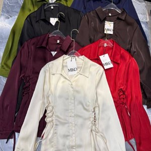 KAPSULA_BRAND — женская одежда в Бишкеке: офлайн точки на рынке Дордой