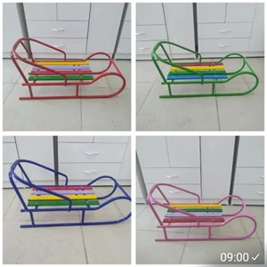 Санки оптом и в розницу