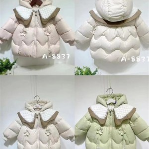 Новинки Куртки зима