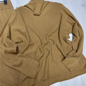 New collection Водолазка и юбочка кашемир Водолазка