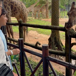 Счастливые моменты с семьей во Вьетнаме | Тренды отдыха 2025