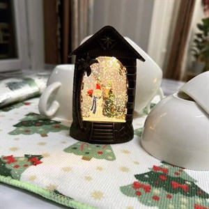 Смотрите какие у нас новиночки Получили новогодние