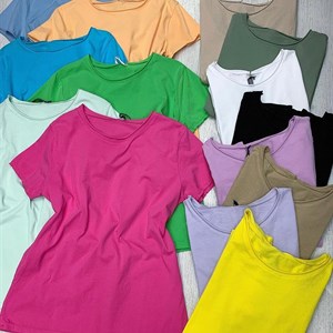 New collection Футболочки Хб   Цена 2100 сом Мы одеваем