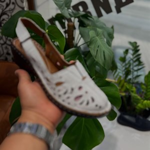 Классическая обувь из натуральной кожи с уникальной скидкой