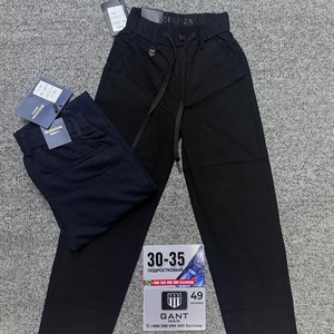 Качественные джинсы оптом в Казахстане - Прямые поставки из Гуанджоу и Турции