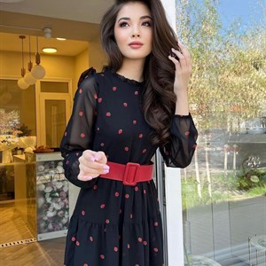  ПОЛУЧИЛИ КРАСИВЫЕ ПЛАТЬЯ NEW Collection LAVR ШИФОН