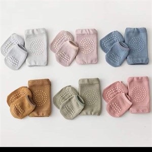 Детские наколенник слидок размер для ползания код10