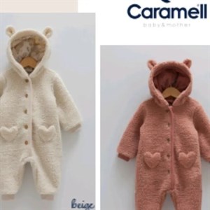 Коллекция Lux bear В наличии От рождения до годика