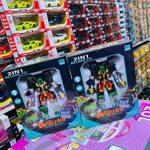 Тоботы в наличии