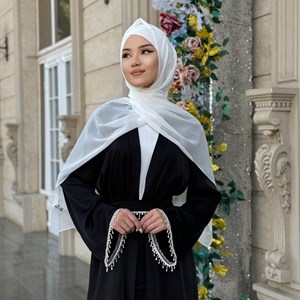 New collection Получили нежные красивые Абайки с сорочкой