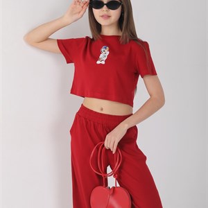 Стильные двойки для детей от 1 до 16 лет | Jumai Kids