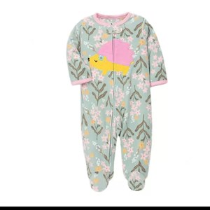 Слип флис размер 3 12м в линии 4шт код35