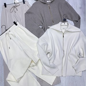 New collection Кофточка и брючки   Кофта 5200 сом