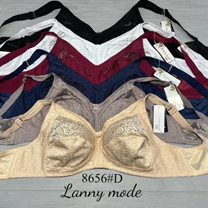 Артикул 8656 Lanny mode Расцветки 6 цветов В упаковке