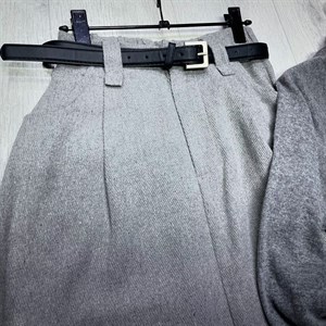 New collection Водолазка и юбочка Водолазка 4900 сом