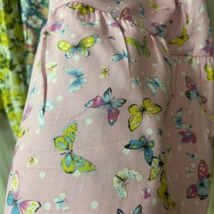 Платья на девочек Ткань хлопок Размеры 28 34 Качество