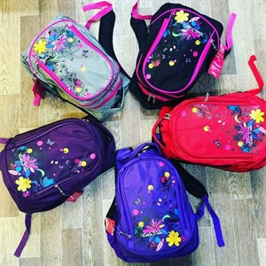 Школьные рюкзаки Только оптом