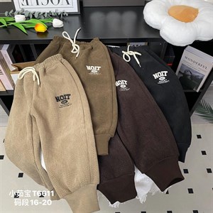 Штаны вилвет на флисе Производство Китай Размер 16