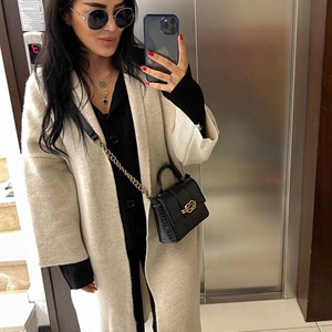 ДВОЙКУ и КАРДИГАН ПОЛУЧИЛИ СТАНДАРТ ПРЯМЫЕ ПОСТАВКИ