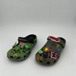 Качественные тапочки и галоши оптом в Бишкеке - Закажите сейчас!