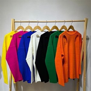 NEW ARRIVALS 2022 Начинаем осень яркими цветами  