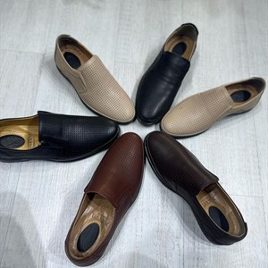 Легендарные 5061 Универсальные Натуральная кожа с