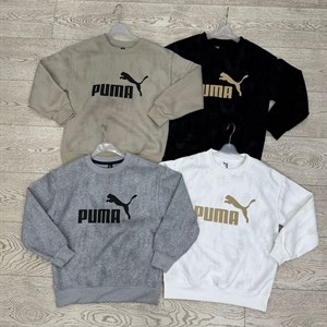 Купить свитшоты оптом для детей в Бишкеке - Sezim Kids