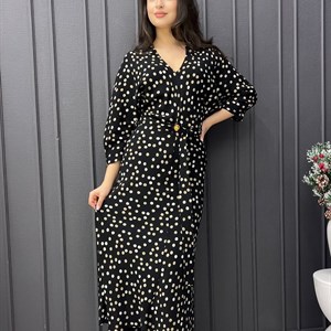 Элегантные платья от Dressberry | Размеры 42-48