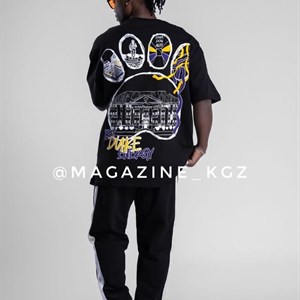 Здравствуйте Вы можете заказать у нас уличную одежду