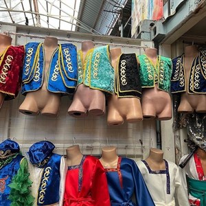 Жилетки 24 32 размер 200сом 34 40размер 250сом