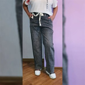 Модель 2023 Предлагаем ещё одну новую модель джинсы