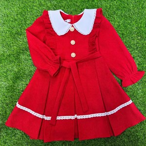 Очаровательное детское платье для вашей принцессы - Доступная цена | Dordoi Kids