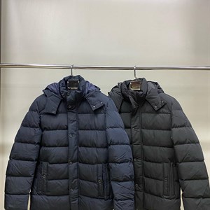 Новая коллекция зимних курток от фирмы Into Данные