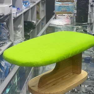 Колодка для глажки Кабанчик В наличии Наш адрес рынок