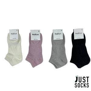 Базовые носки Женско подростковые укороченный вариант