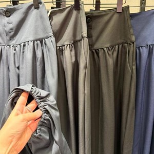 Новая коллекция женской одежды KAPSULA BRAND в Бишкеке