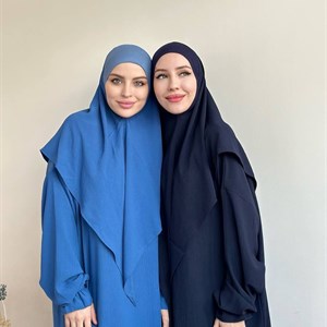 Наши намазники в новых расцветках Платье с косынкой