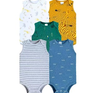 Боди Майка на мальчика 6-24м | Оптовая продажа в Бишкеке