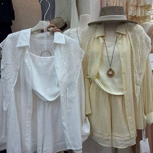 Женская одежда 1500 сом — 4ка, офлайн точки KAPSULA_BRAND