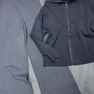 Новая коллекция женской одежды от TIMALIA.KG - стильные брючки и кофта из Италии