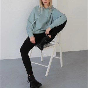 Нежно мятный цвет одеждаотпроизводителя костюмыоптомбишкек