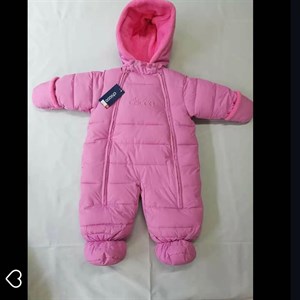 Комбез Чико для детей от 3 до 12 месяцев – ваш идеальный выбор! 👶